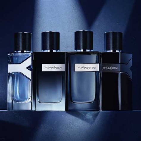 ysl y edp vs le parfum|ysl y edp intense 100ml.